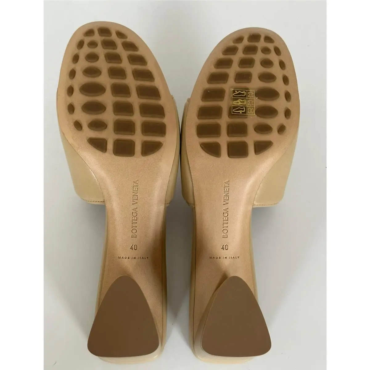 Bottega Veneta shoes - Cane sugar 7