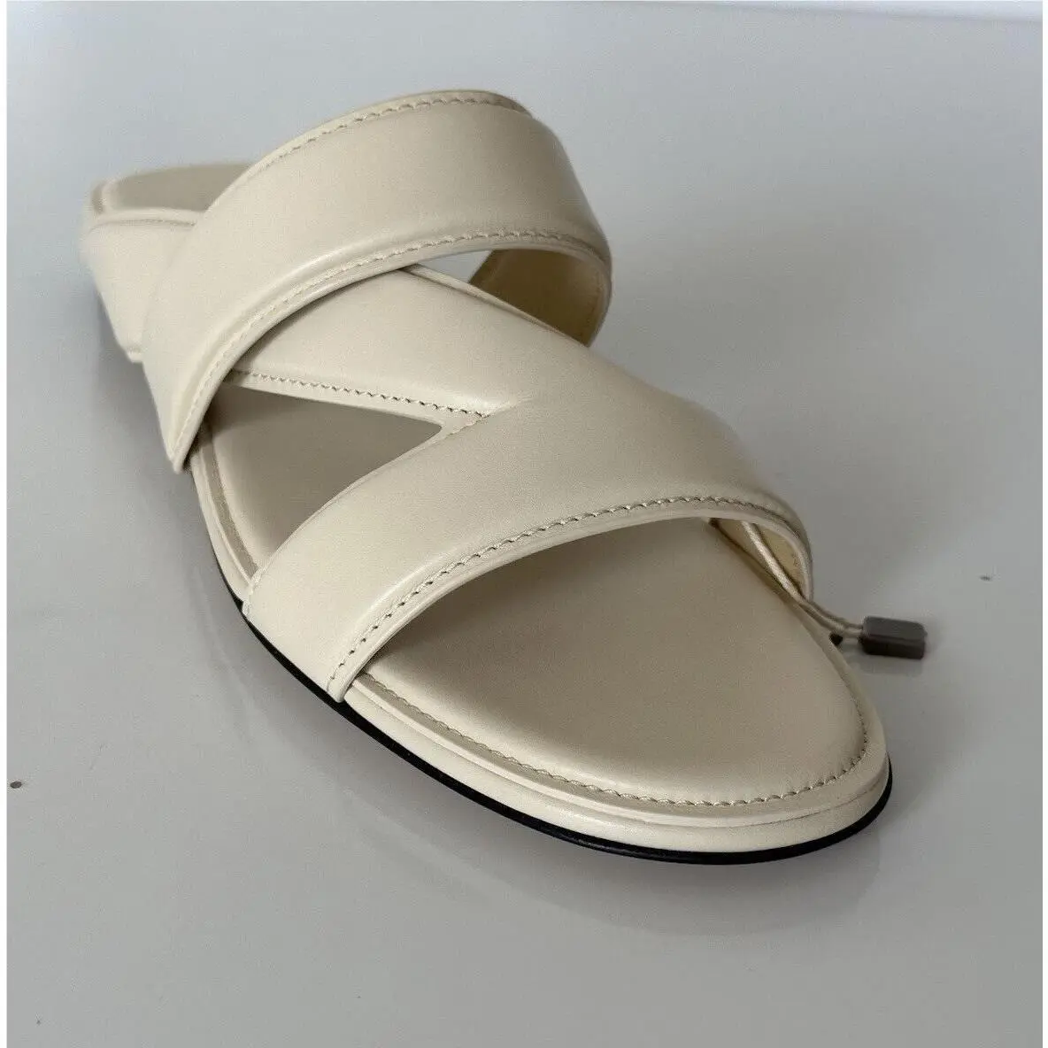 Bottega Veneta shoes - Sea Salt 0