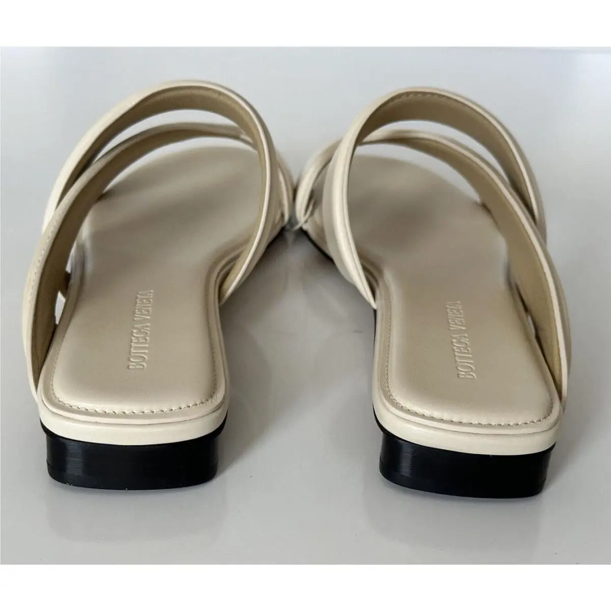 Bottega Veneta shoes - Sea Salt 6