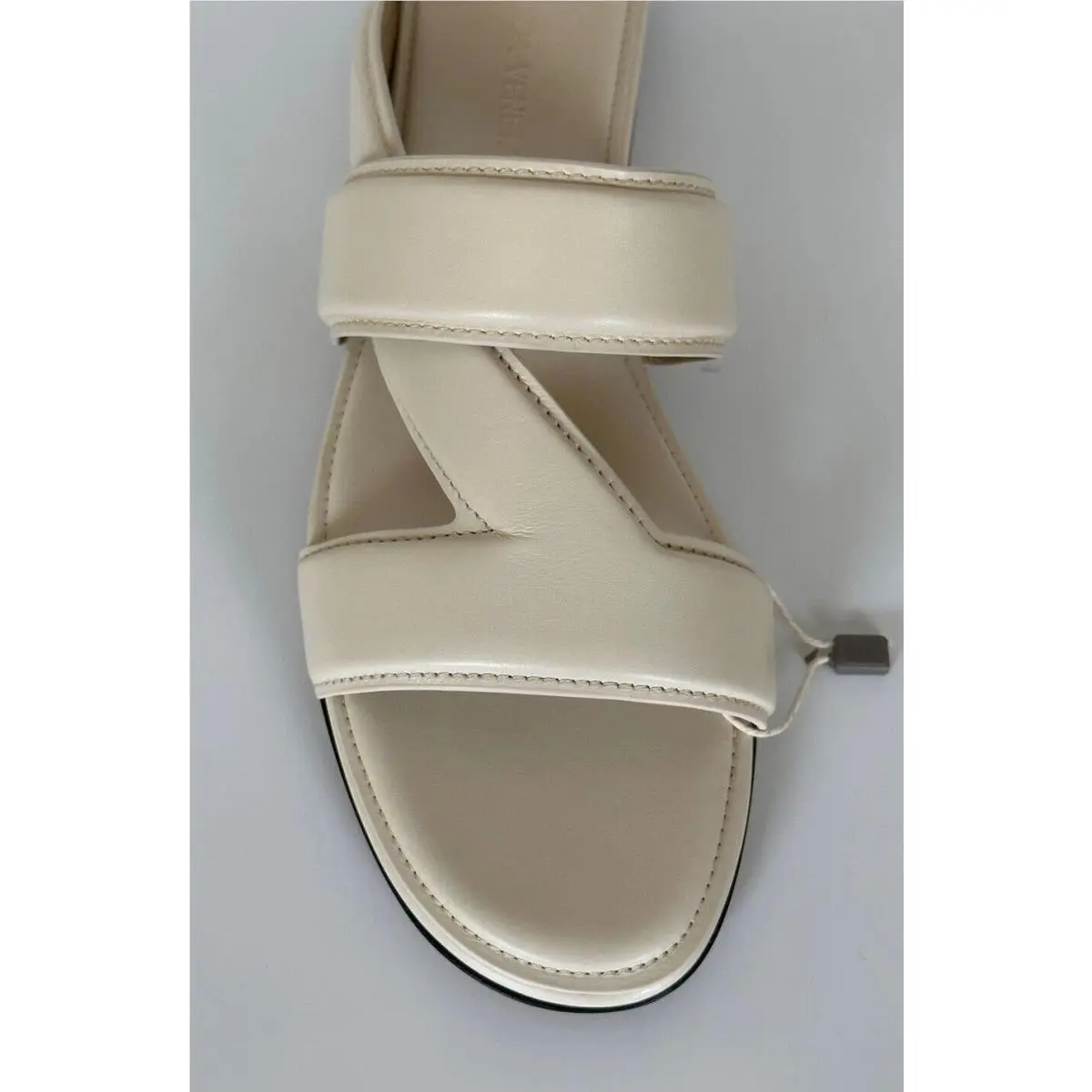 Bottega Veneta shoes - Sea Salt 7