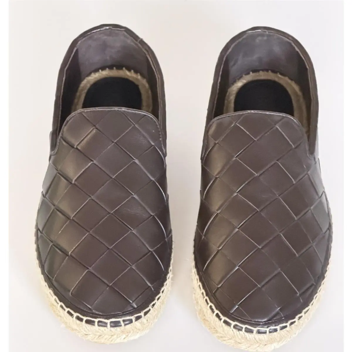 Bottega Veneta shoes - Brown 8