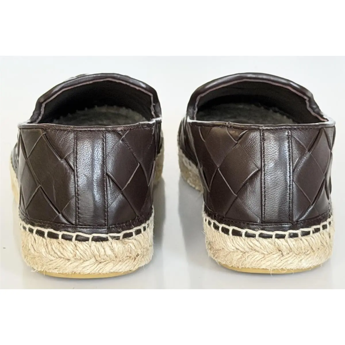Bottega Veneta shoes - Brown 9