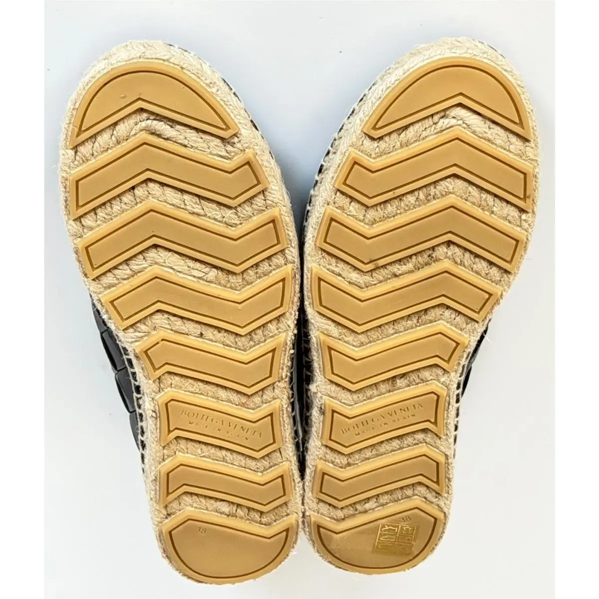 Bottega Veneta shoes - Brown 12