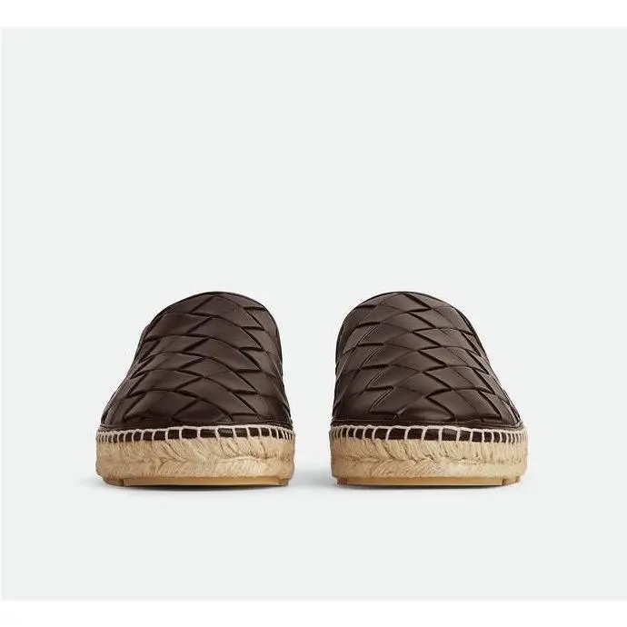 Bottega Veneta shoes - Brown 1