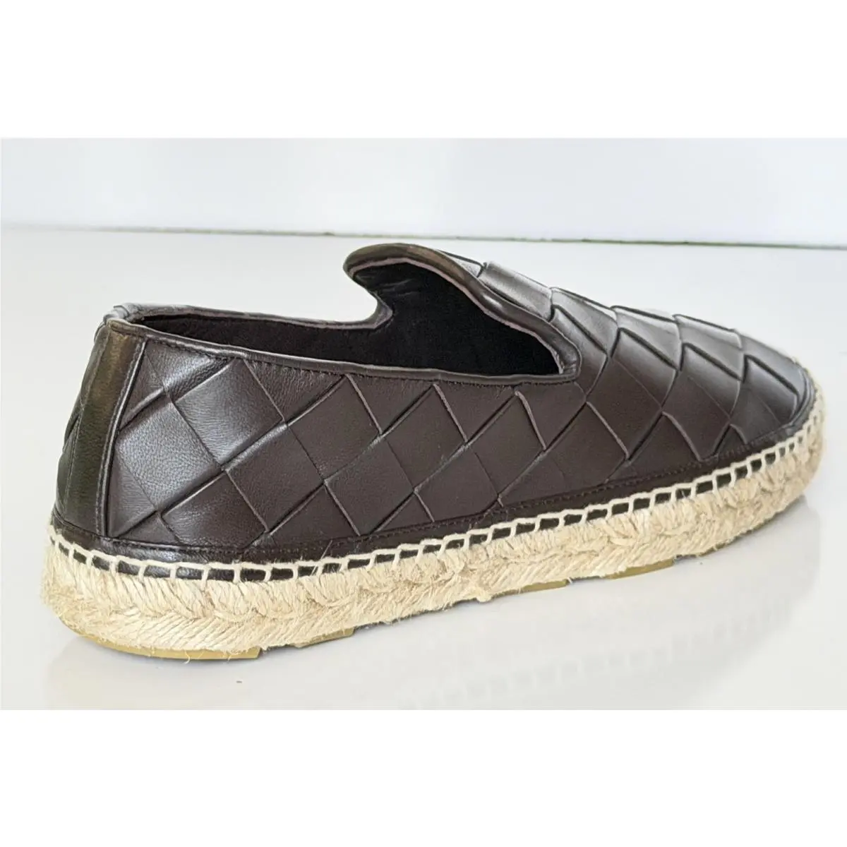 Bottega Veneta shoes - Brown 5