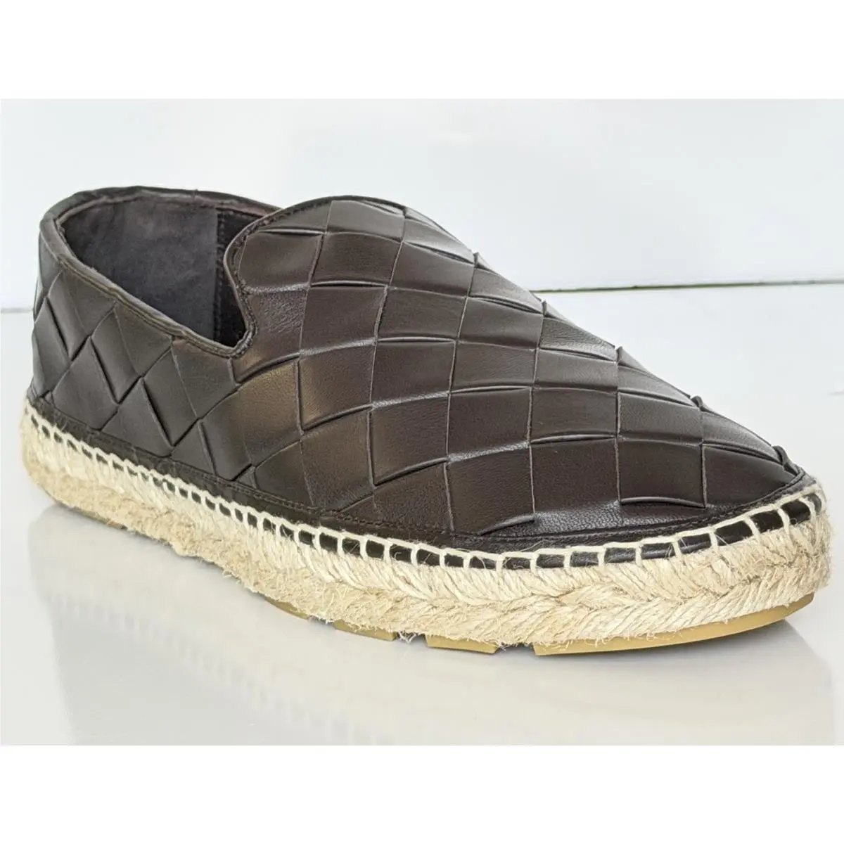Bottega Veneta shoes - Brown 6