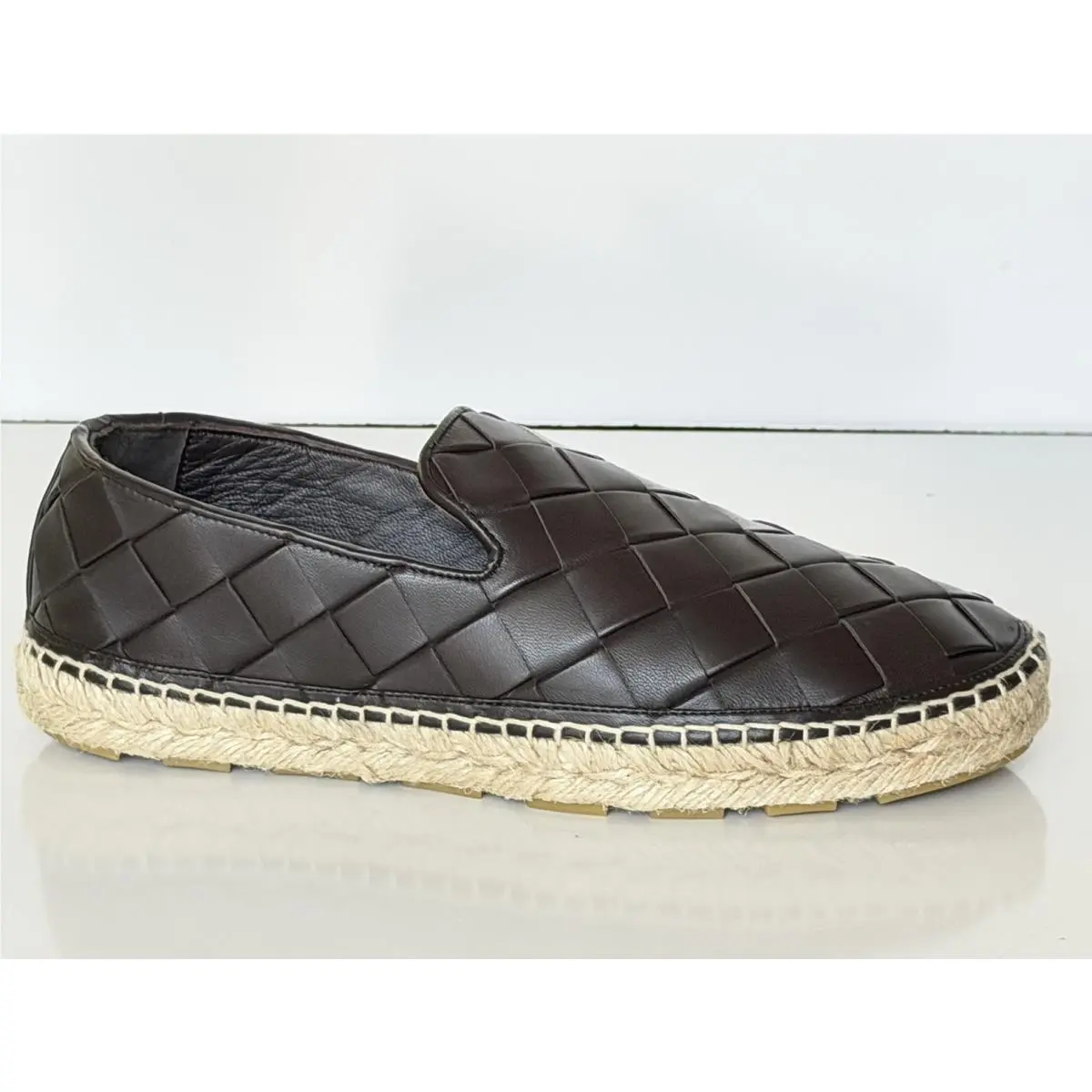 Bottega Veneta shoes - Brown 7