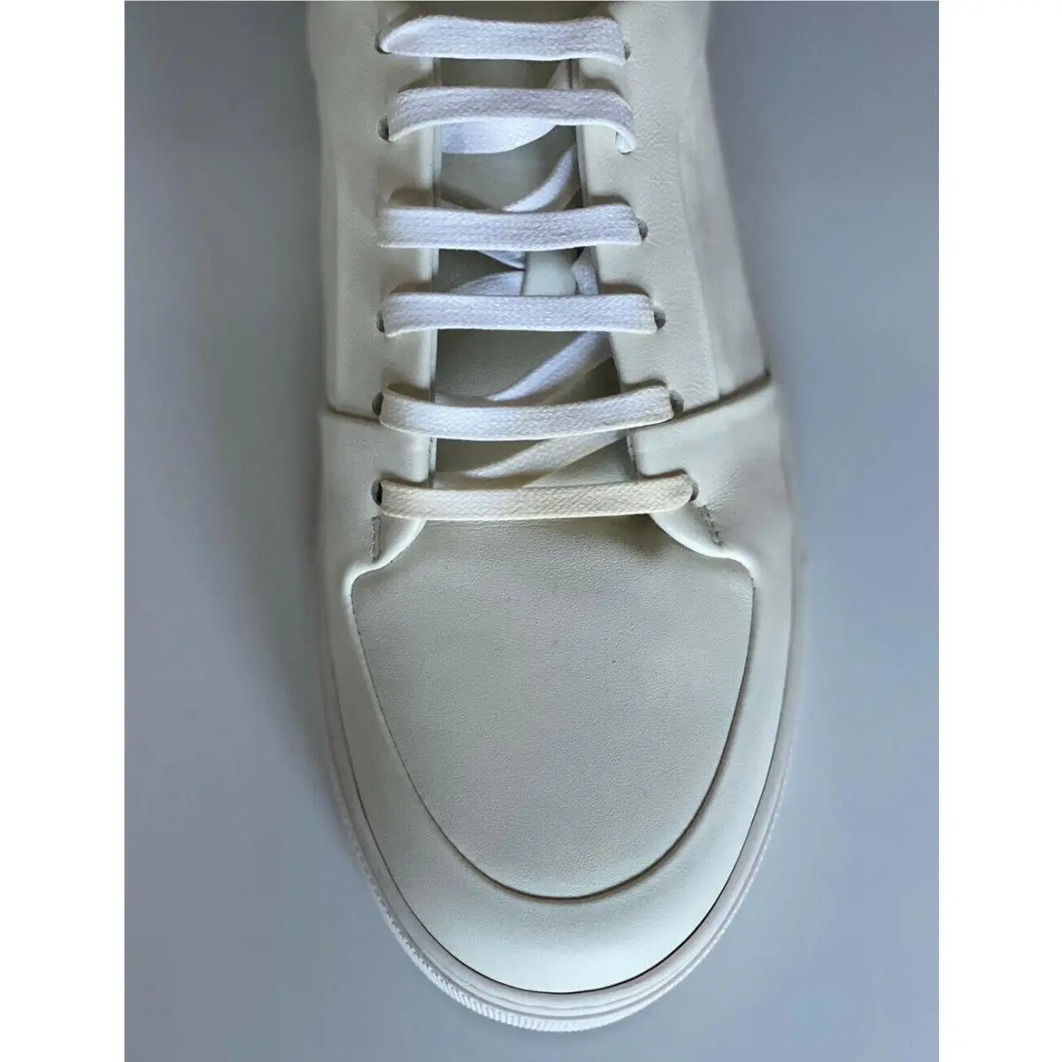 Bottega Veneta shoes - Speedster - Speedster - White 3