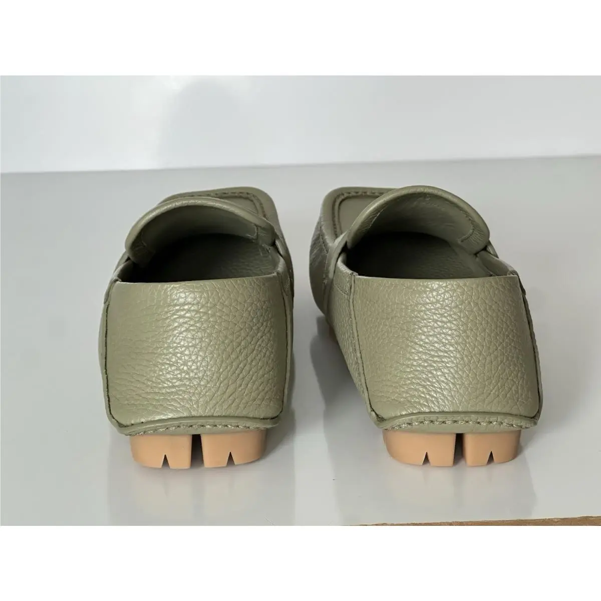 Bottega Veneta shoes - Travertine 13