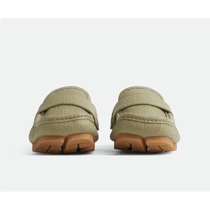 Bottega Veneta shoes - Travertine 2