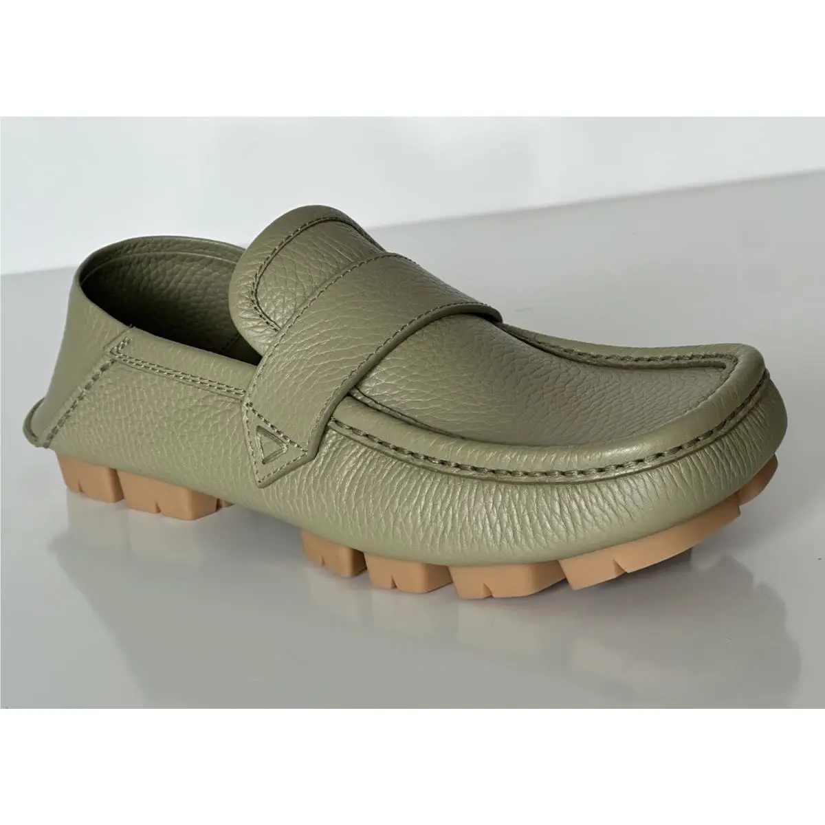 Bottega Veneta shoes - Travertine 4
