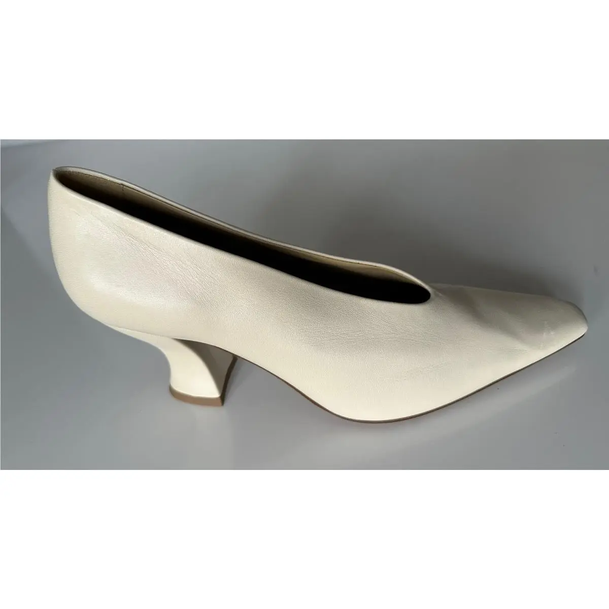 Bottega Veneta shoes - Sea Salt 0