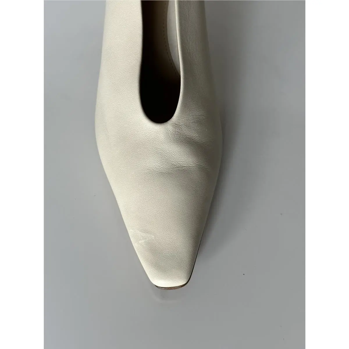 Bottega Veneta shoes - Sea Salt 3