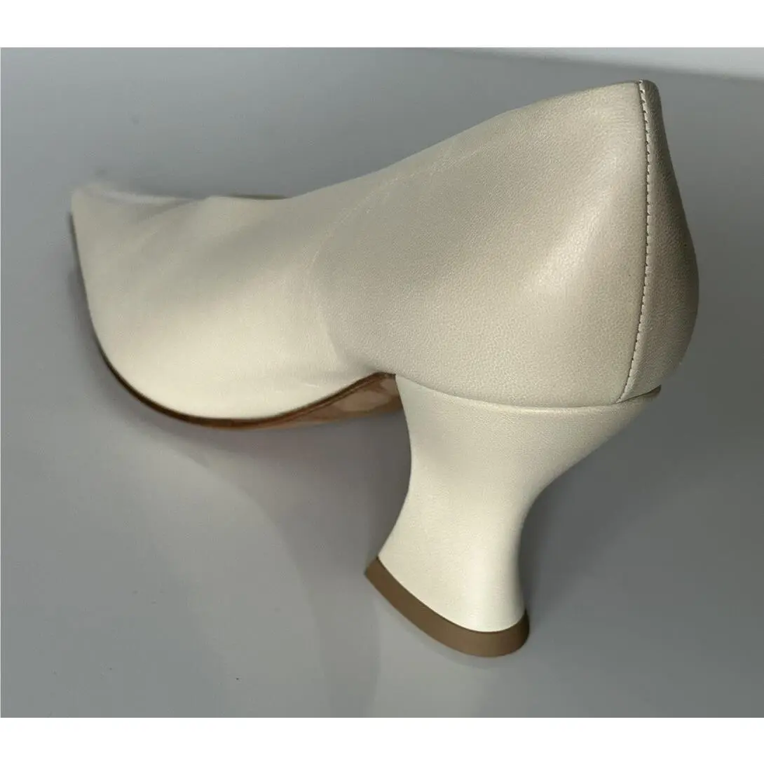 Bottega Veneta shoes - Sea Salt 4