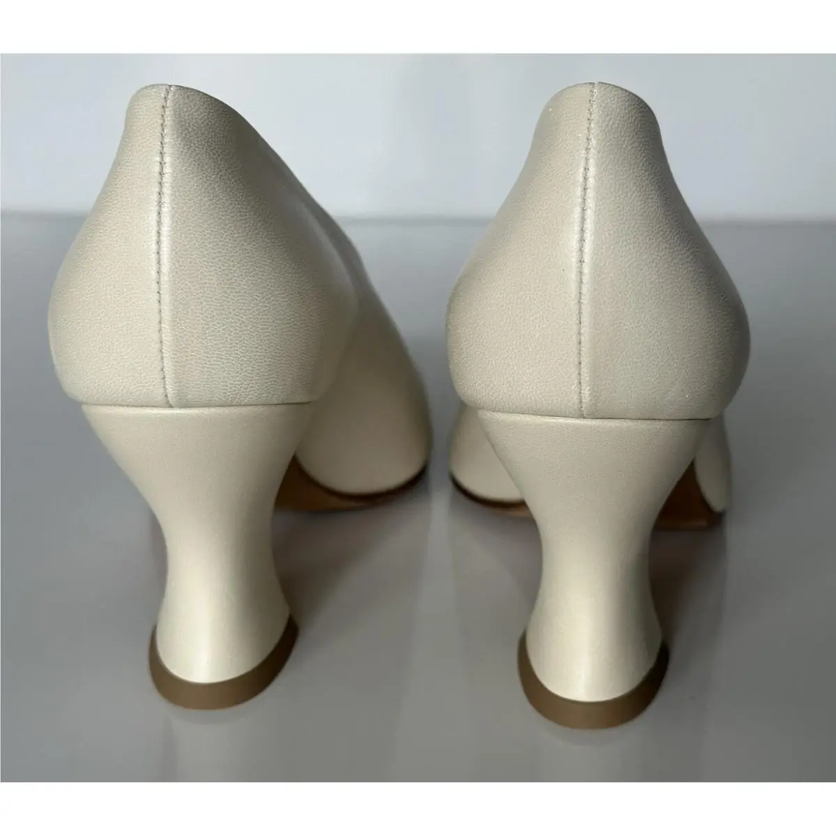Bottega Veneta shoes - Sea Salt 5