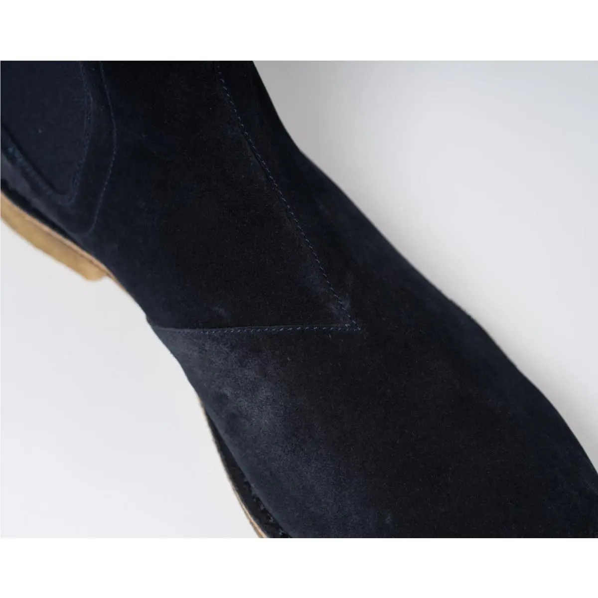 Bottega Veneta shoes - Blue 2