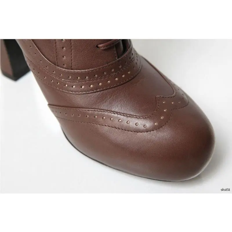 Bottega Veneta shoes - Brown 1