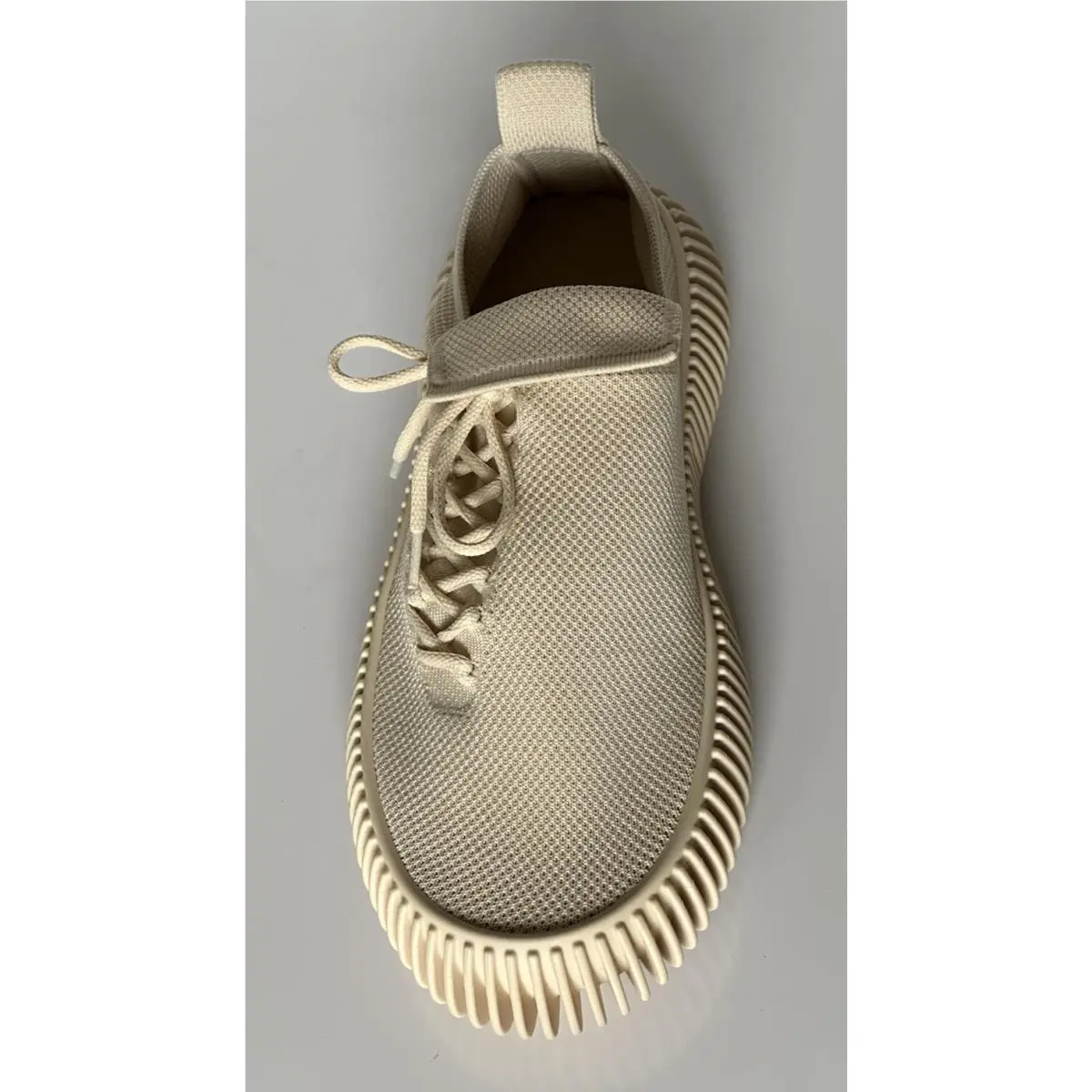 Bottega Veneta shoes - Tech Knit - Tech Knit - Cane Sugar 2