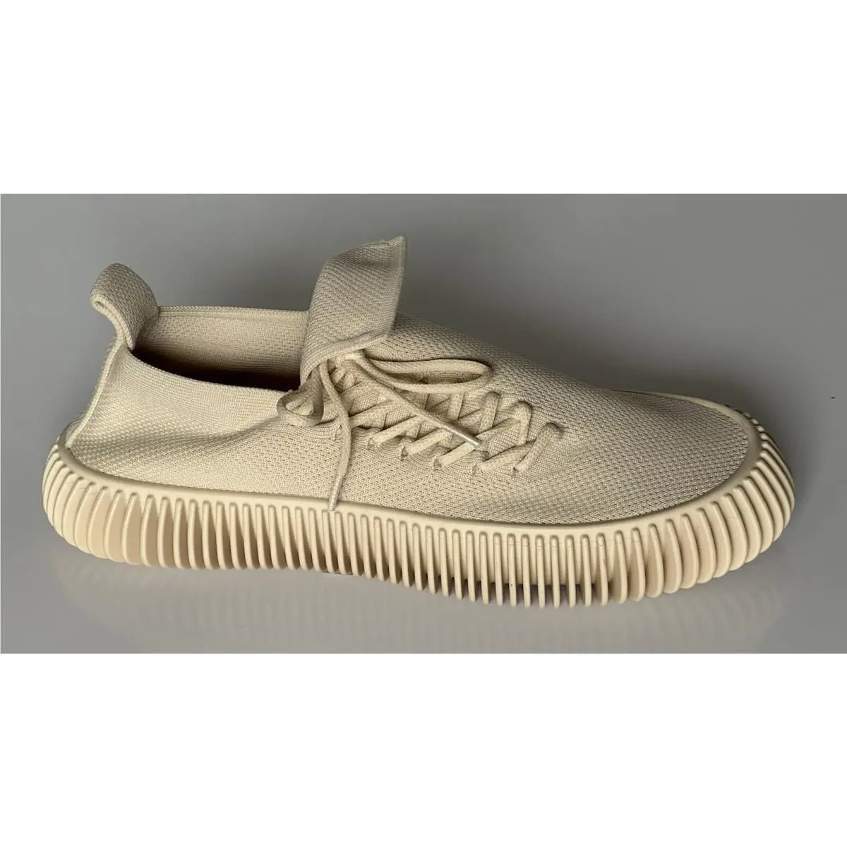 Bottega Veneta shoes - Tech Knit - Tech Knit - Cane Sugar 0