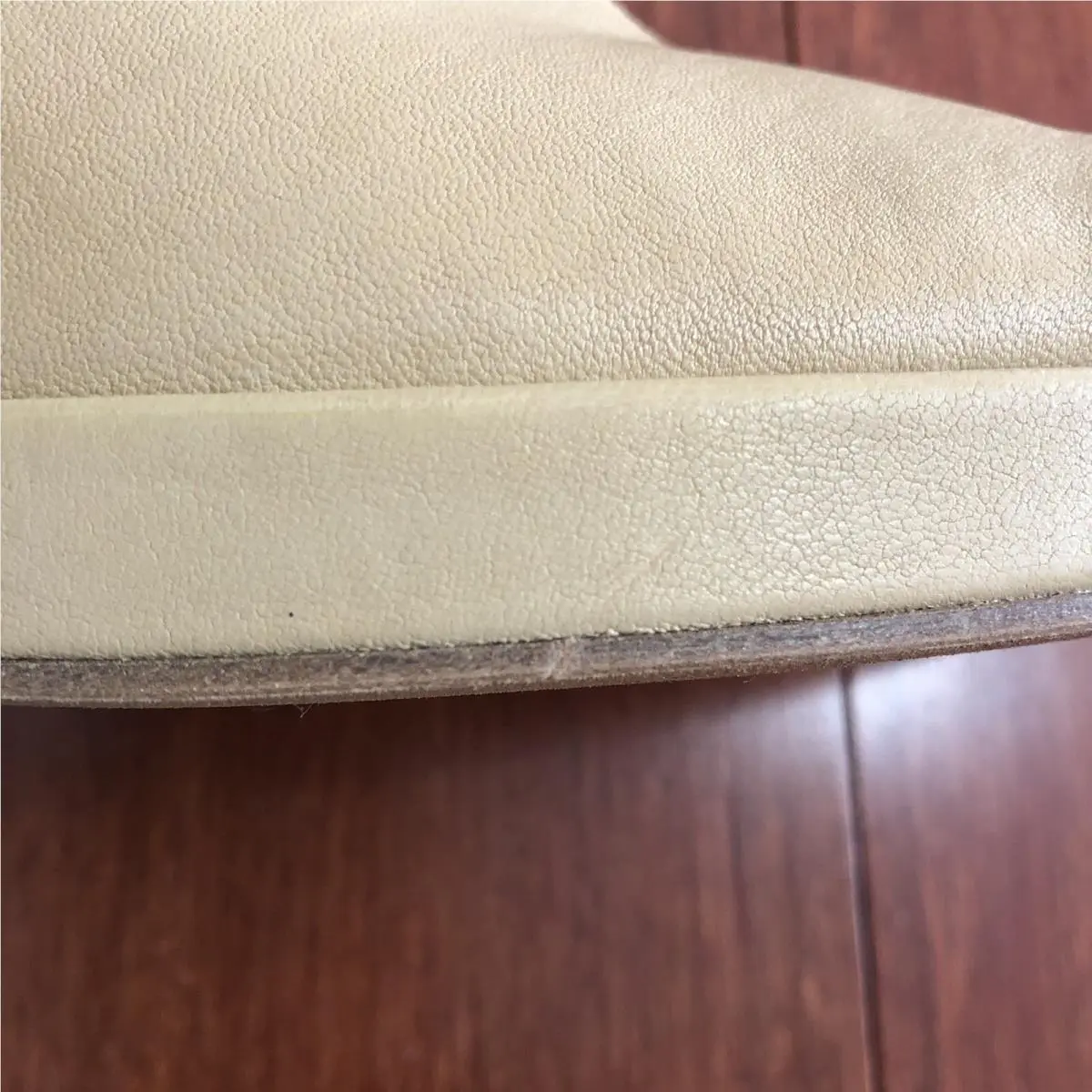 Bottega Veneta shoes - Bottega Veneta 90 mm - Cane Sugar 10