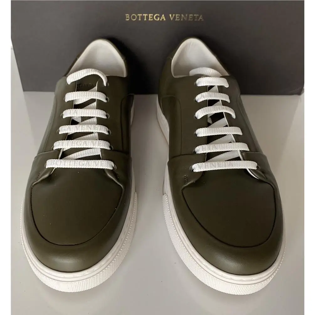 Bottega Veneta shoes - Speedster - Speedster - Khaki 1