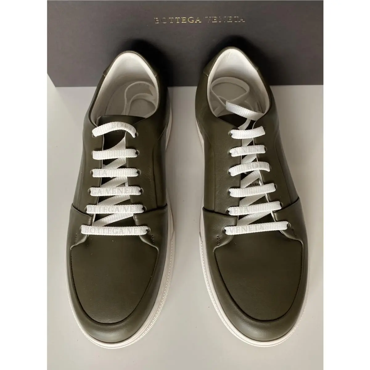 Bottega Veneta shoes - Speedster - Speedster - Khaki 2