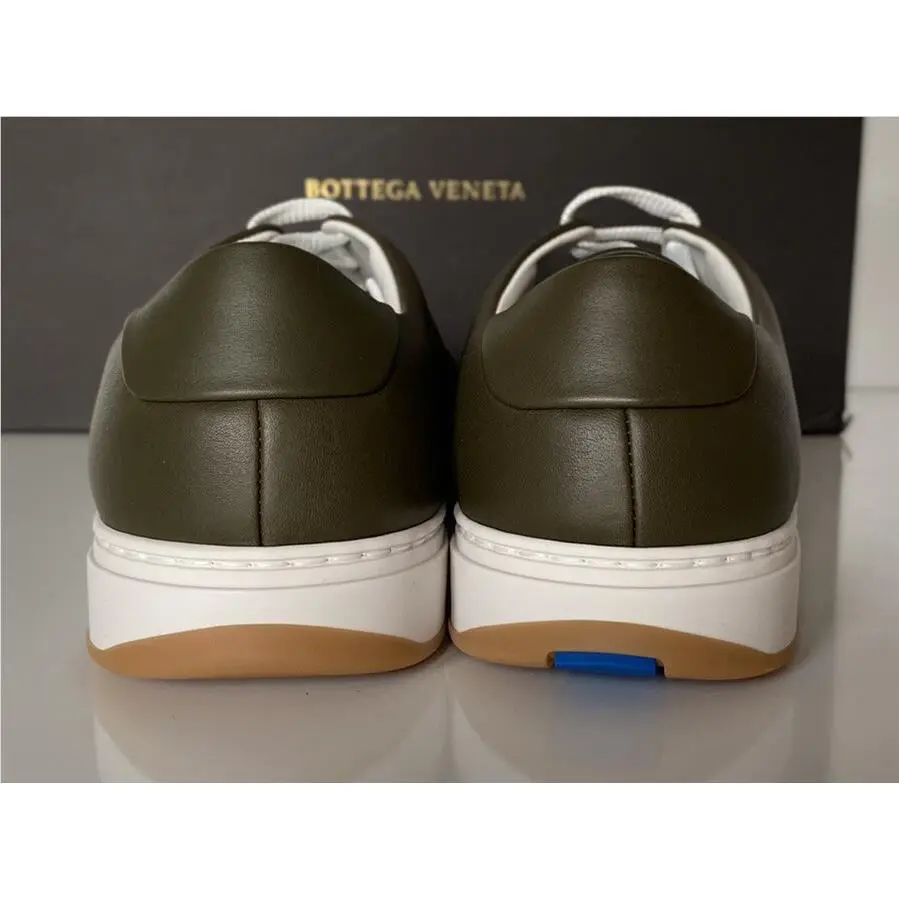 Bottega Veneta shoes - Speedster - Speedster - Khaki 3