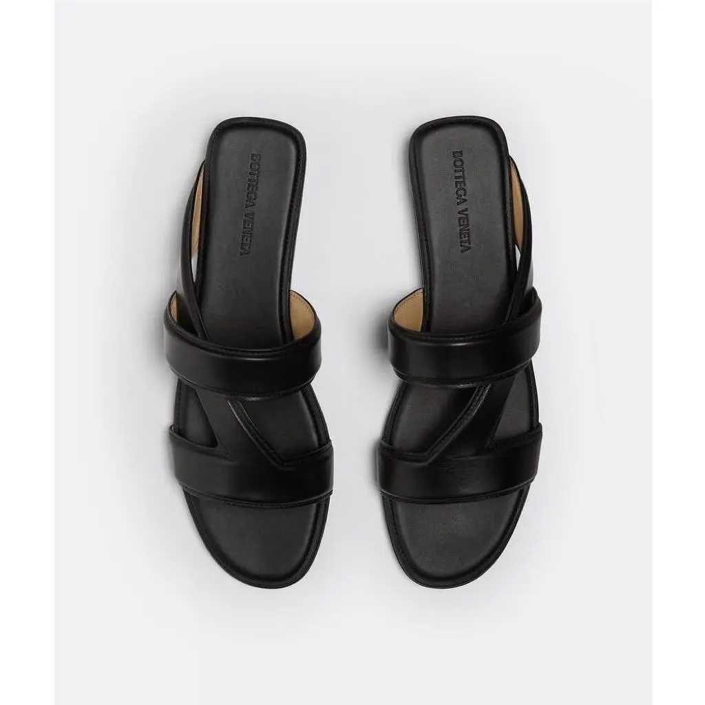 Bottega Veneta shoes - Black 8