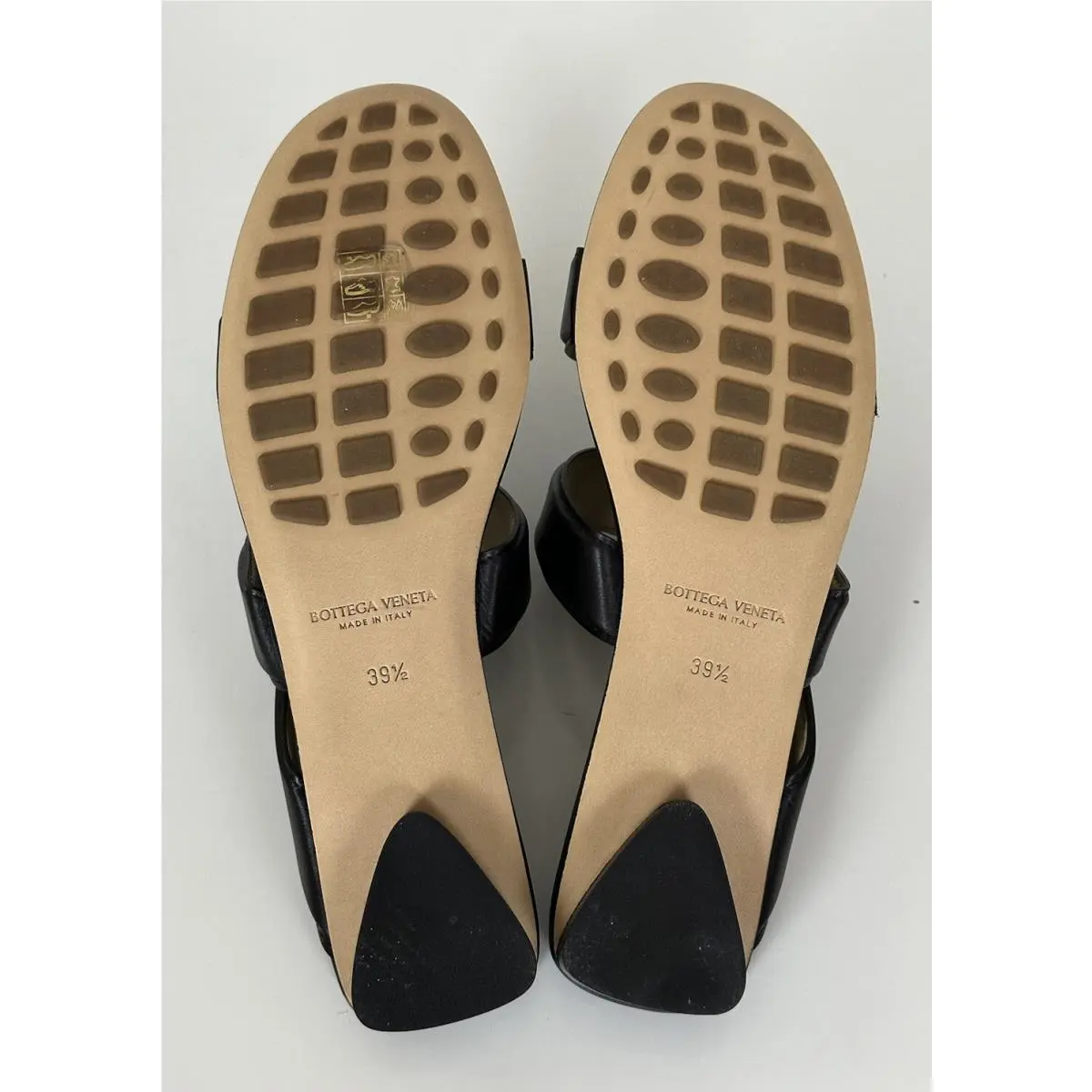 Bottega Veneta shoes - Black 11