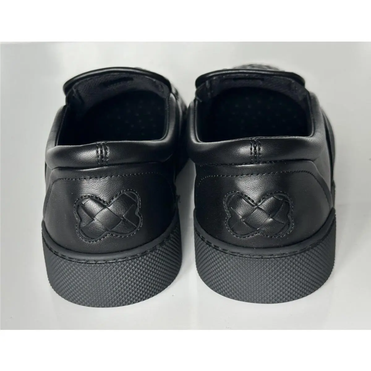 Bottega Veneta shoes - Bottega Veneta 190809 - Black 9