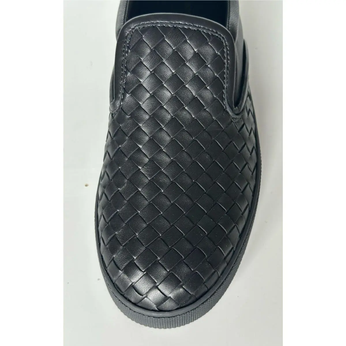 Bottega Veneta shoes - Bottega Veneta 190809 - Black 11