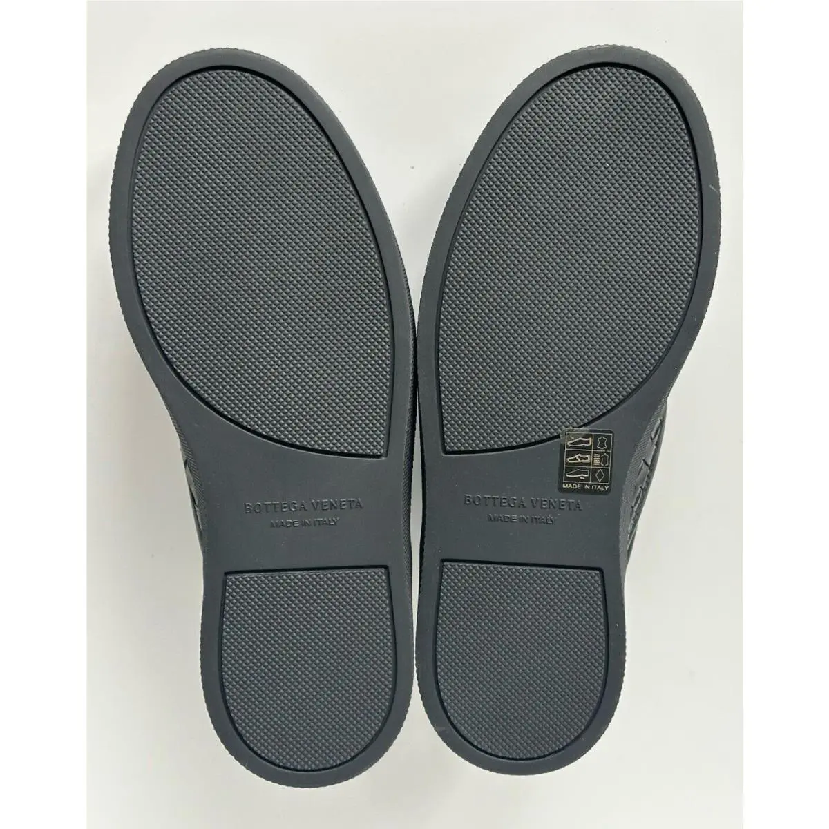 Bottega Veneta shoes - Bottega Veneta 190809 - Black 12