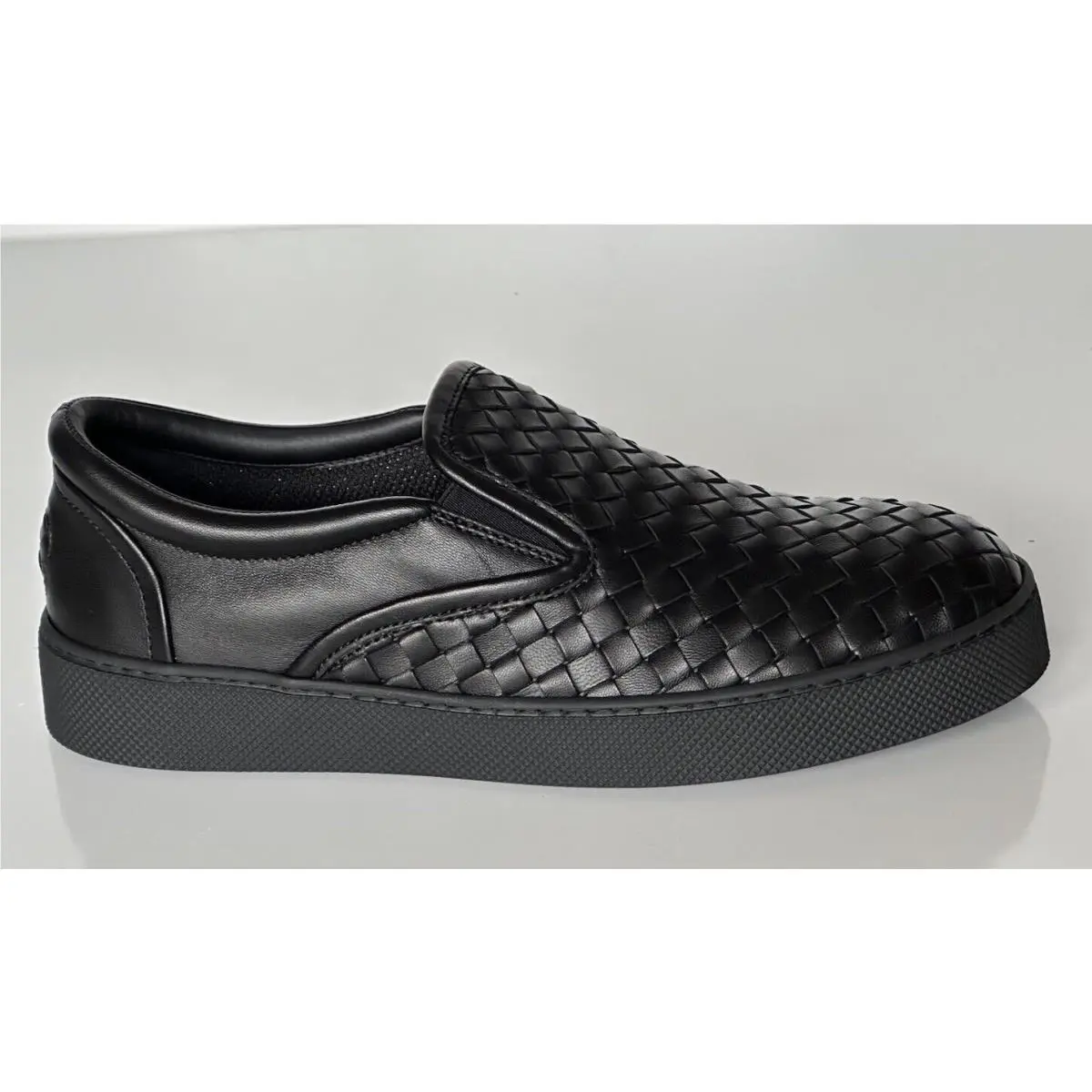 Bottega Veneta shoes - Bottega Veneta 190809 - Black 2