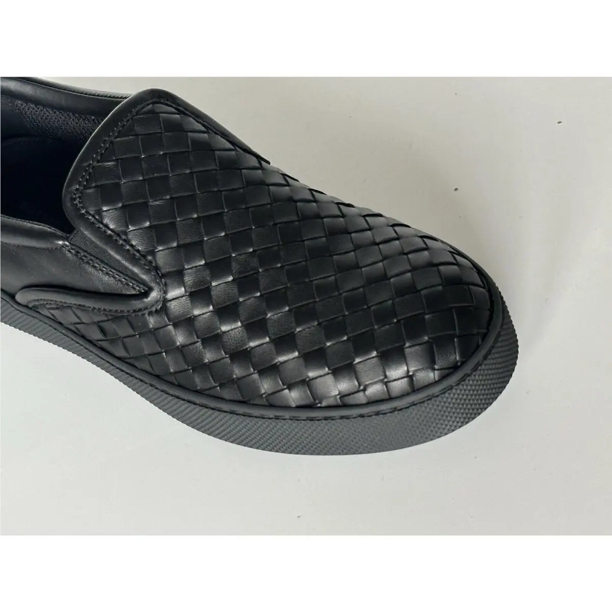 Bottega Veneta shoes - Bottega Veneta 190809 - Black 3