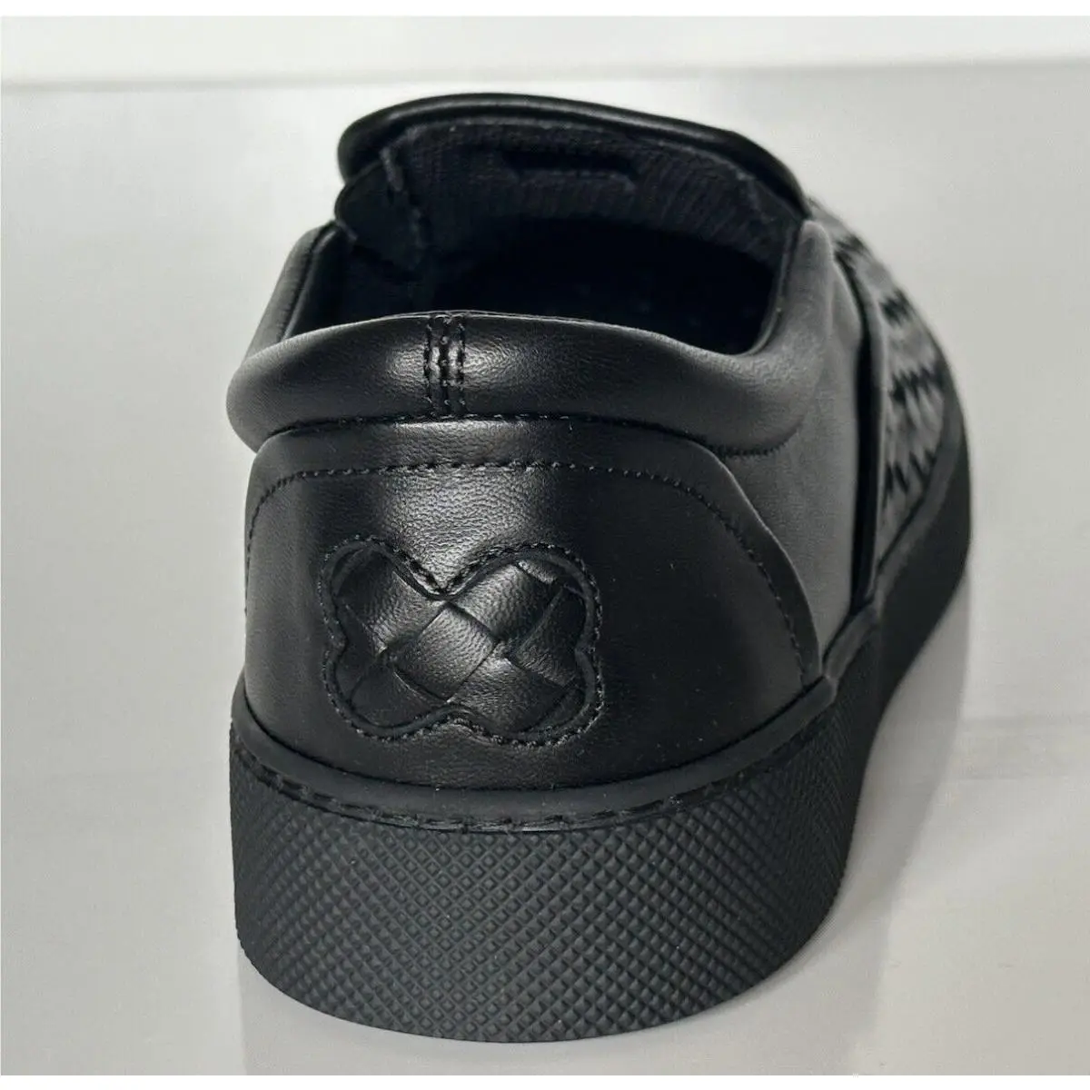 Bottega Veneta shoes - Bottega Veneta 190809 - Black 6