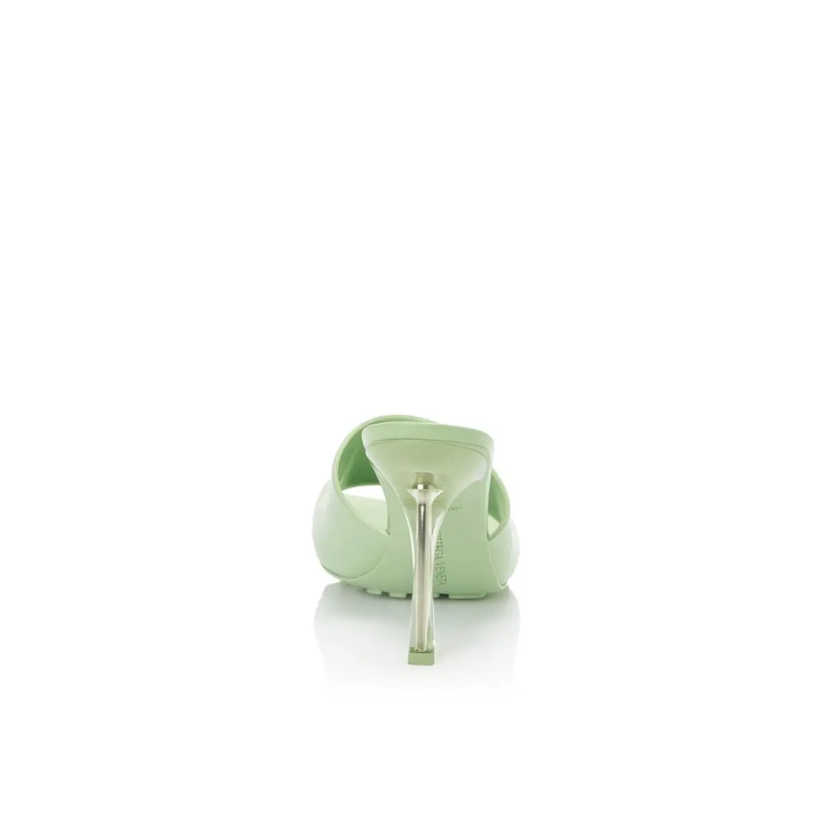 Bottega Veneta shoes - 708896V2AS0 - 708896V2AS0 - Green (UPC: 193854214126) 0