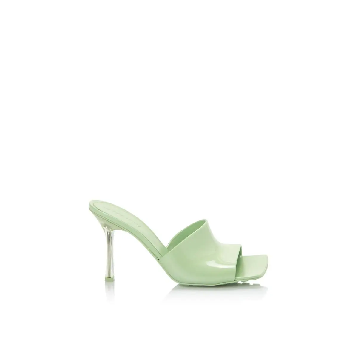 Bottega Veneta shoes - 708896V2AS0 - 708896V2AS0 - Green (UPC: 193854214126) 1