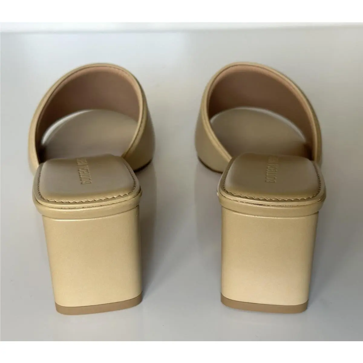 Bottega Veneta shoes - Cane sugar 3