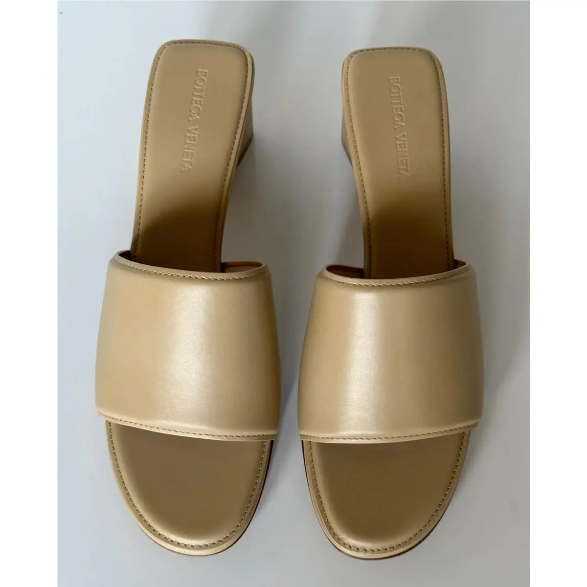Bottega Veneta shoes - Cane sugar 4
