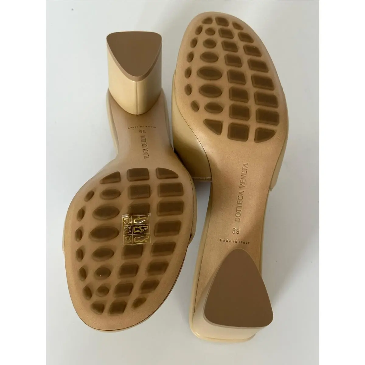 Bottega Veneta shoes - Cane sugar 6