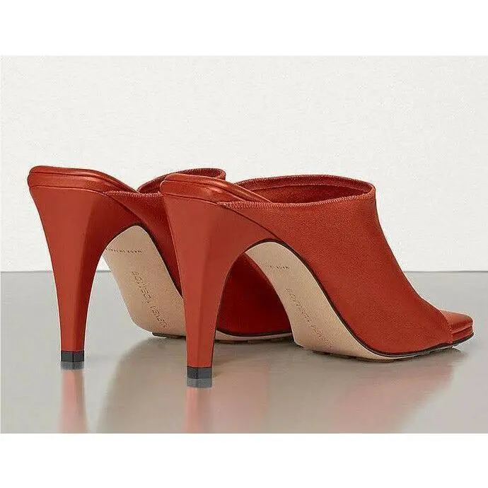 Bottega Veneta shoes - Orange 0
