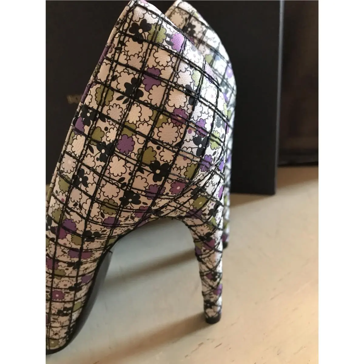 Bottega Veneta shoes - Multi-Color 3