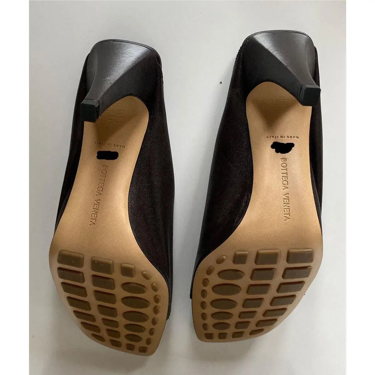 Bottega Veneta shoes - Brown 8
