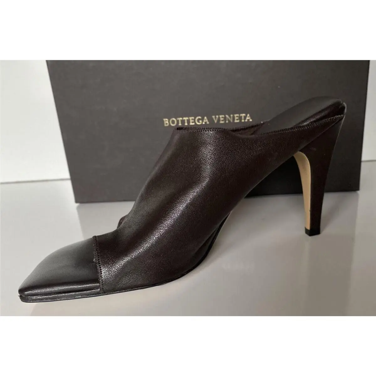 Bottega Veneta shoes - Brown 7