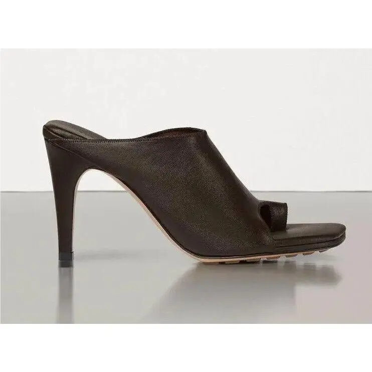 Bottega Veneta shoes - Brown 0