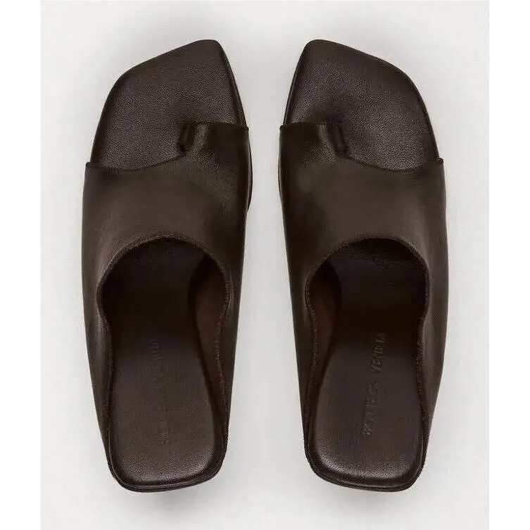 Bottega Veneta shoes - Brown 2