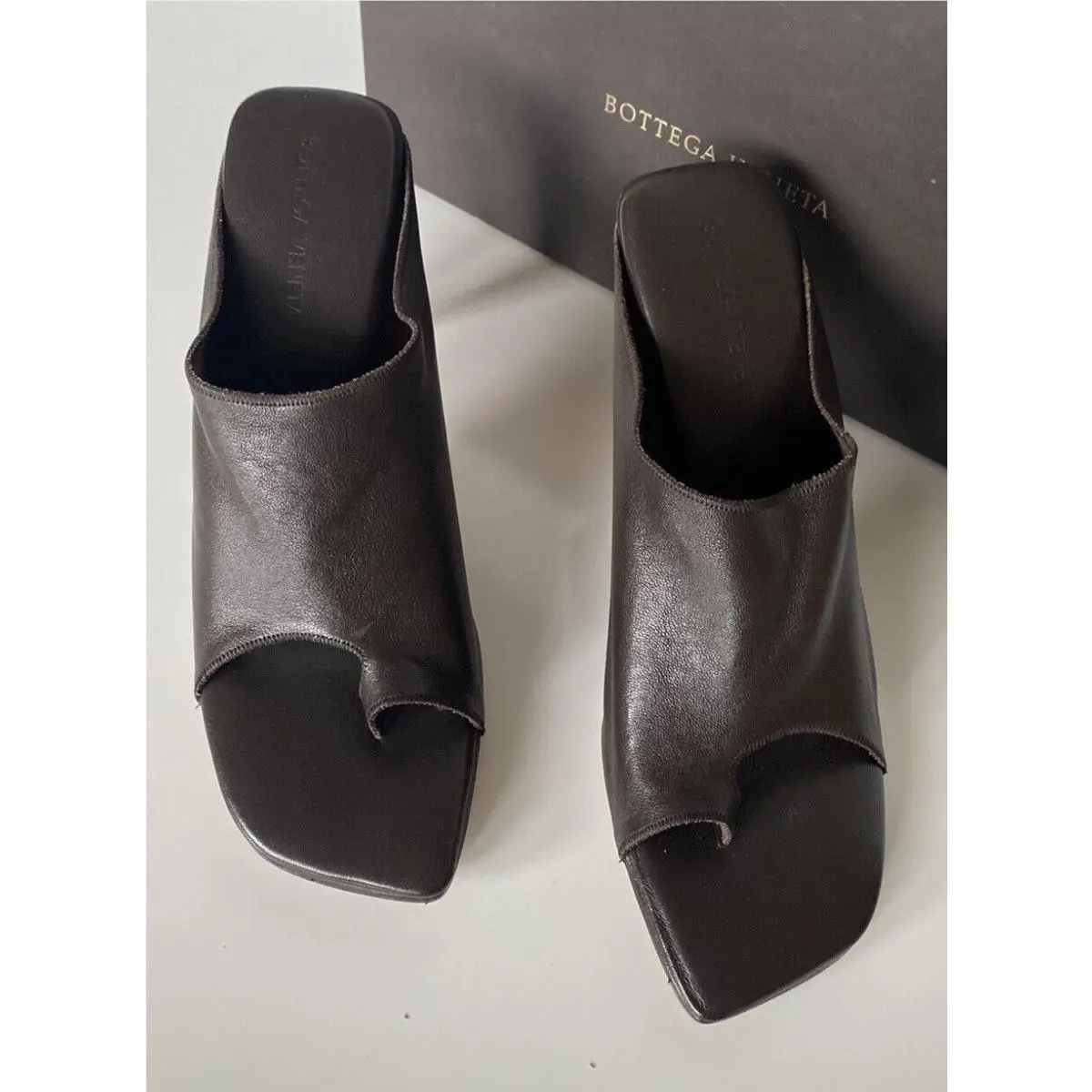 Bottega Veneta shoes - Brown 5