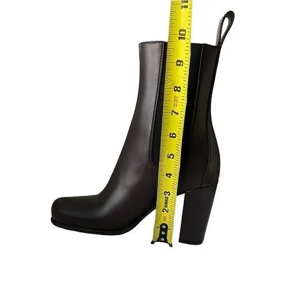 Bottega Veneta shoes - Storm - Storm - Brown 2