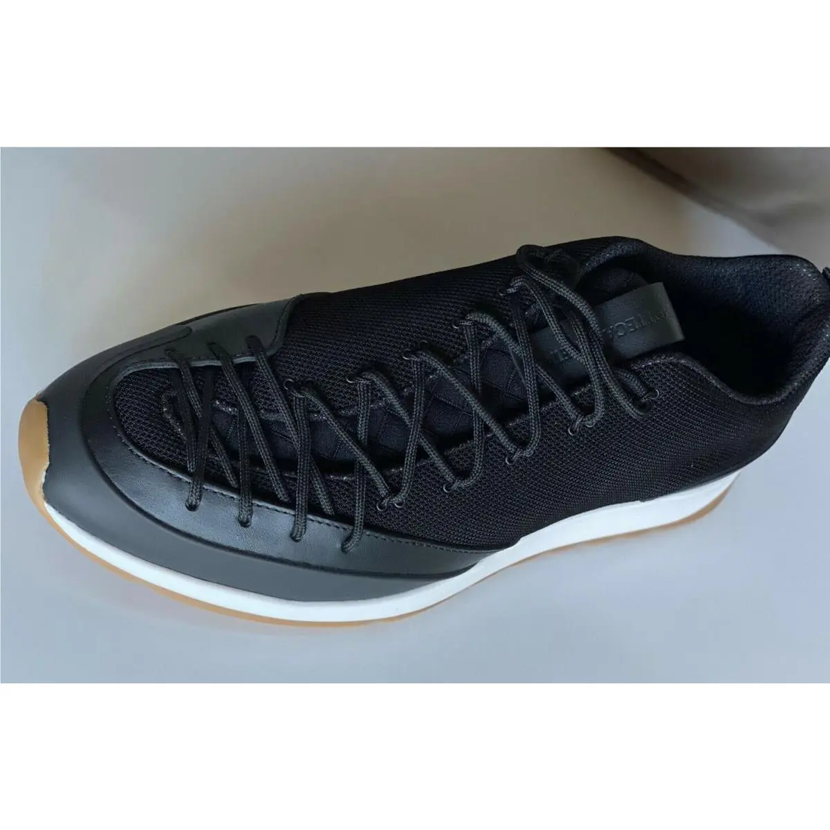 Bottega Veneta shoes - Scar Tex - Scar Tex - Black 6