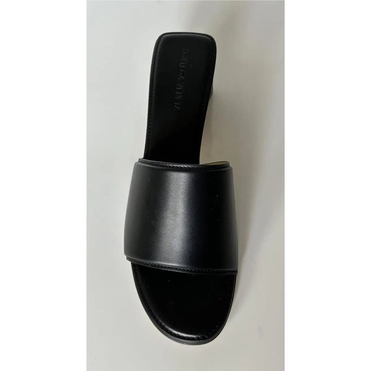 Bottega Veneta shoes - Black 0